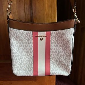 Michael Kors crossbody bag